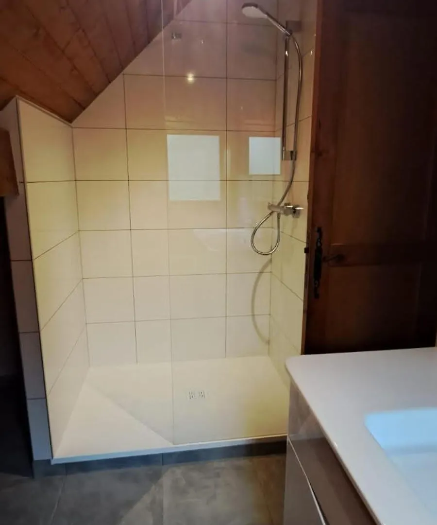Villa Cocon Des Alpages Thollon-les-Memises 0*,  Frankreich